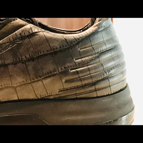 Porsche Design Shoes sz 8 - Picture 9 of 14